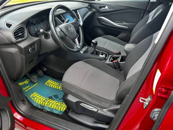 Opel Grandland X I - Image 11