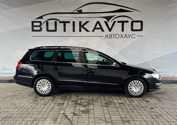 Volkswagen Passat - Image 8