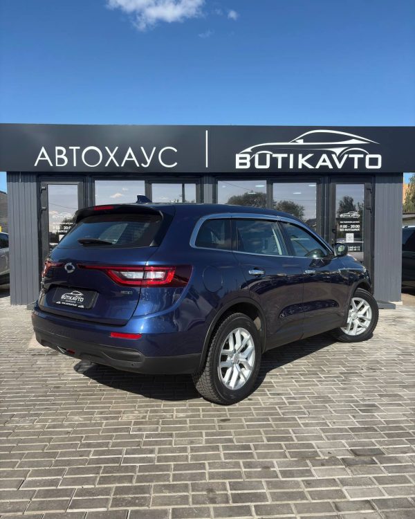 Renault Samsung QM6 I - Image 6