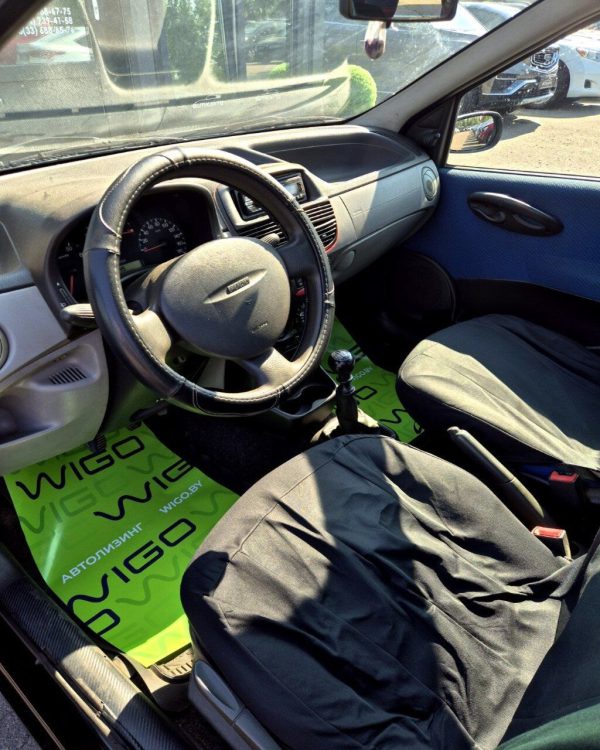 Fiat Punto II - Image 9