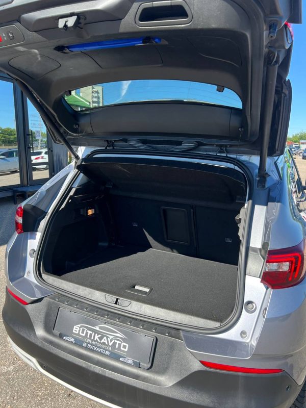 Opel Grandland X I - Image 19