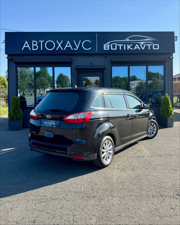Ford Grand C-Max II - Image 7