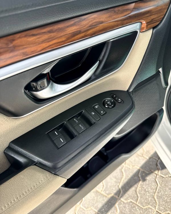 Honda CR-V V · Рестайлинг - Image 9