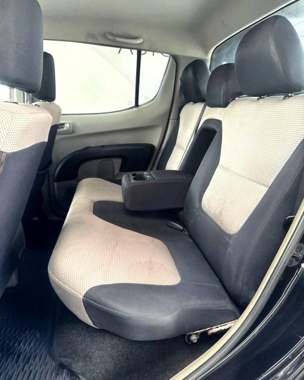 Mitsubishi L200 IV - Image 15