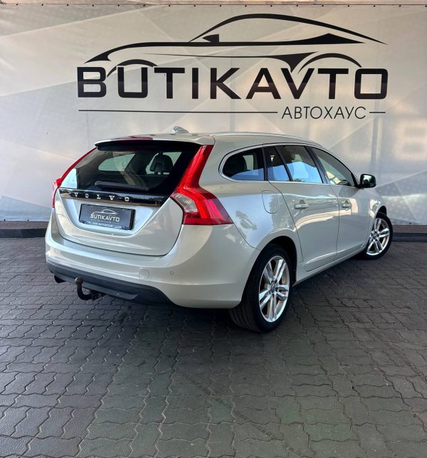 Volvo V60 I - Image 7