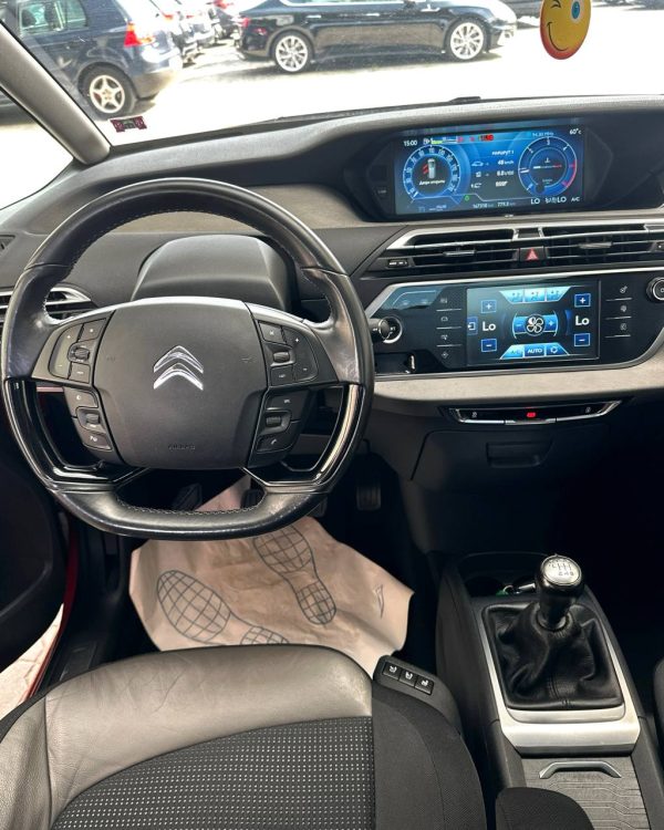 Citroen C4 Grand Picasso II - Image 18