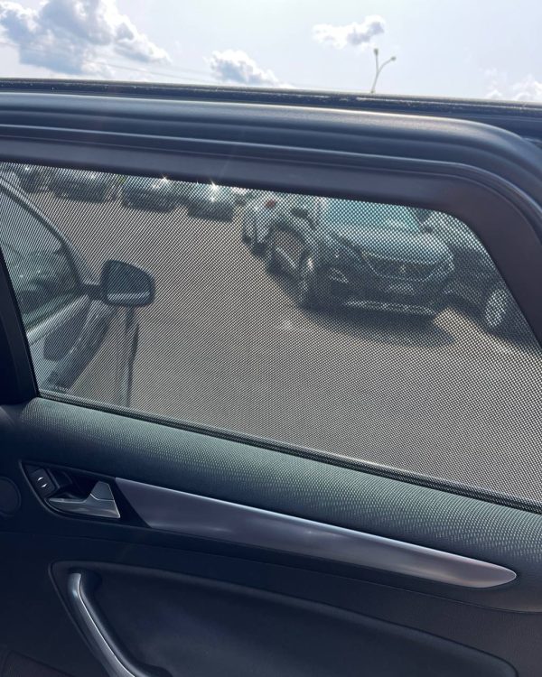 Ford Mondeo - Image 15