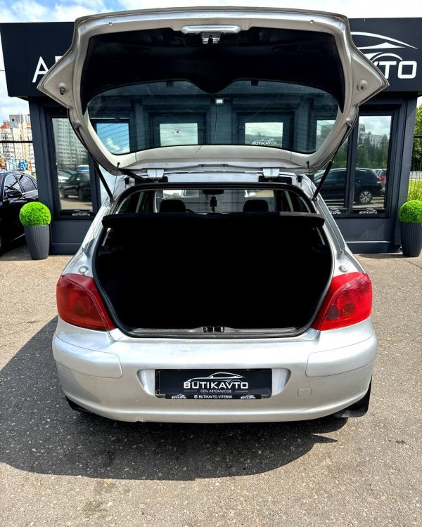Peugeot 307 I - Image 14