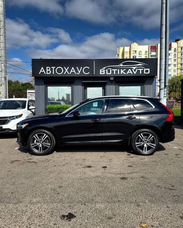 Volvo XC60 II - Image 8