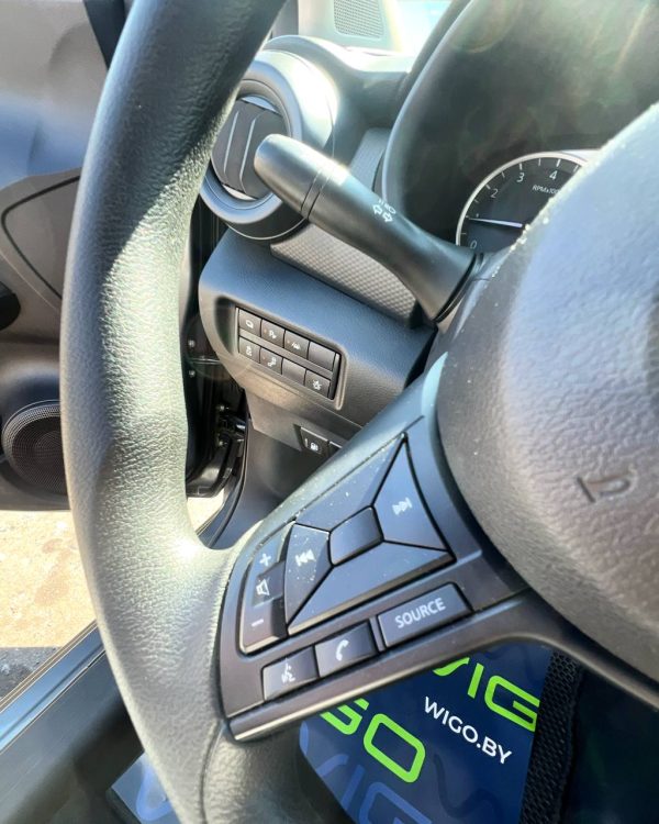 Nissan Kicks  I - Image 13
