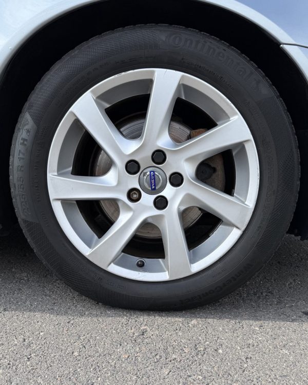 Volvo V70 III · Рестайлинг - Image 13