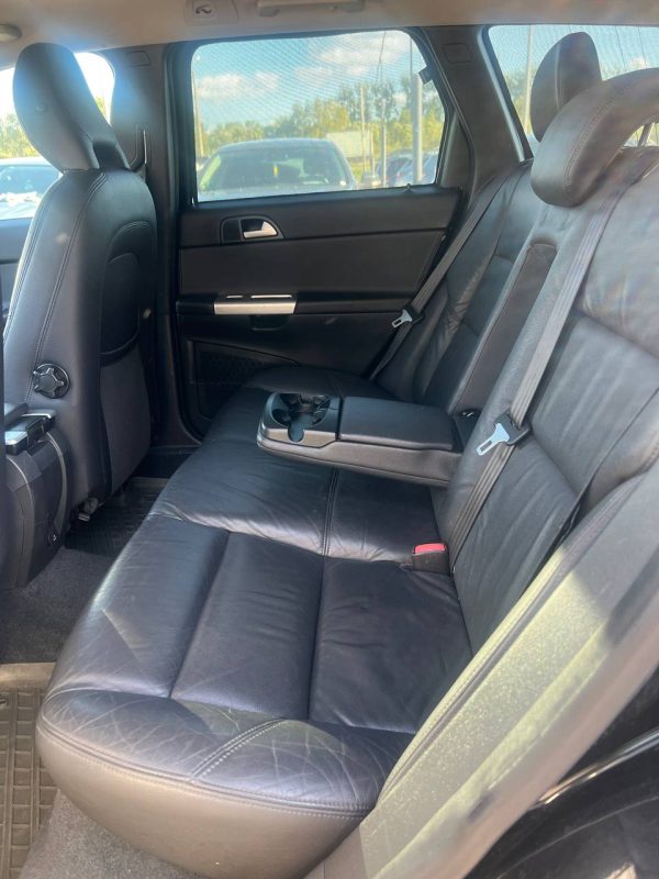 Volvo V50 I · 2-й рестайлинг - Image 14