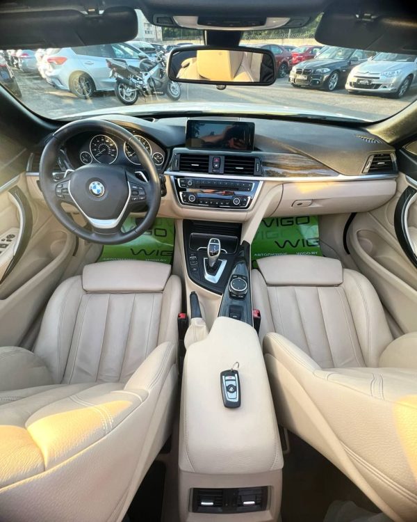BMW 4 серия F32 F33 F36 - Image 7