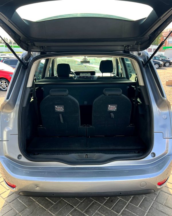 Citroen C4 Spacetourer  I - Image 16