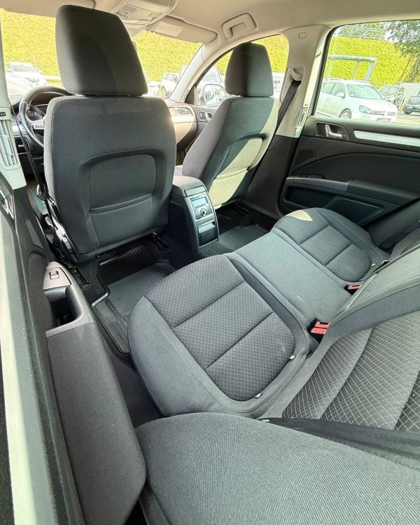 Skoda Superb II · Рестайлинг - Image 12