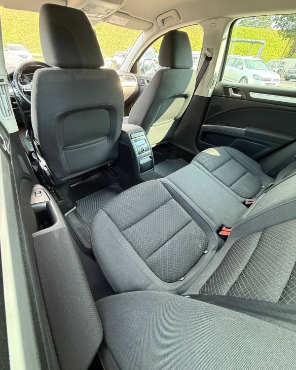 Skoda Superb II · Рестайлинг - Image 12