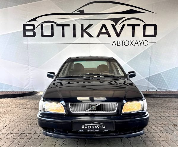 Volvo S40 I - Image 2