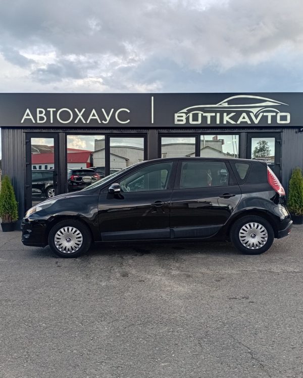 Renault Scenic III - Image 7