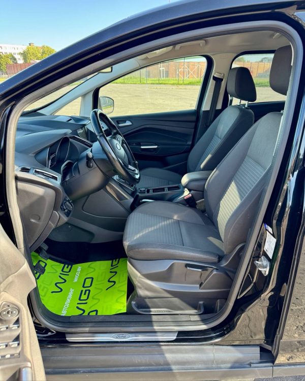 Ford Grand C-Max II - Image 11
