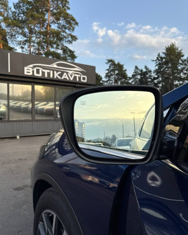 Nissan Murano III (Z52) · Рестайлинг - Image 15