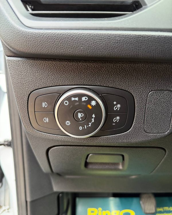 Ford Focus IV - Image 18