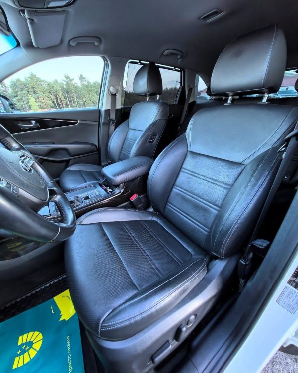 Kia Sorento III · Рестайлинг - Image 4