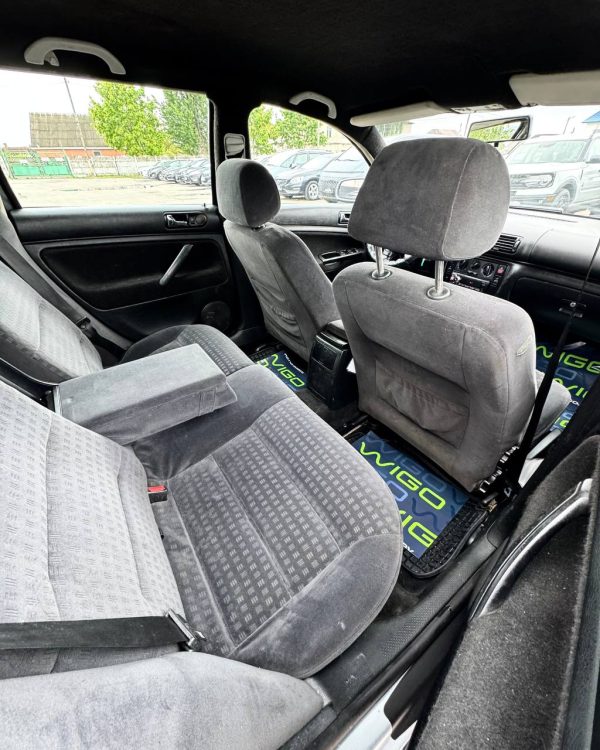 Volkswagen Passat B5 · Рестайлинг - Image 12
