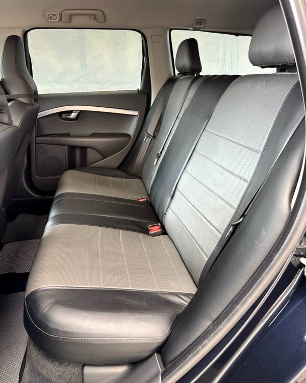Volvo V70 III · Рестайлинг - Image 14
