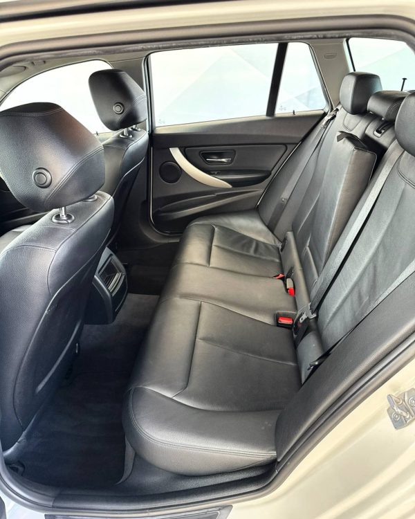 BMW 3 серия F30 F31 - Image 12