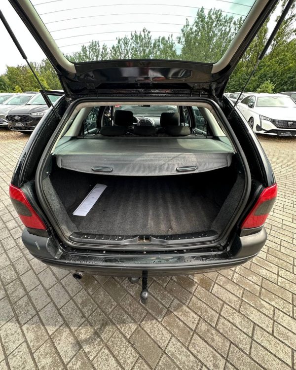 Citroen Xsara I · Рестайлинг - Image 10