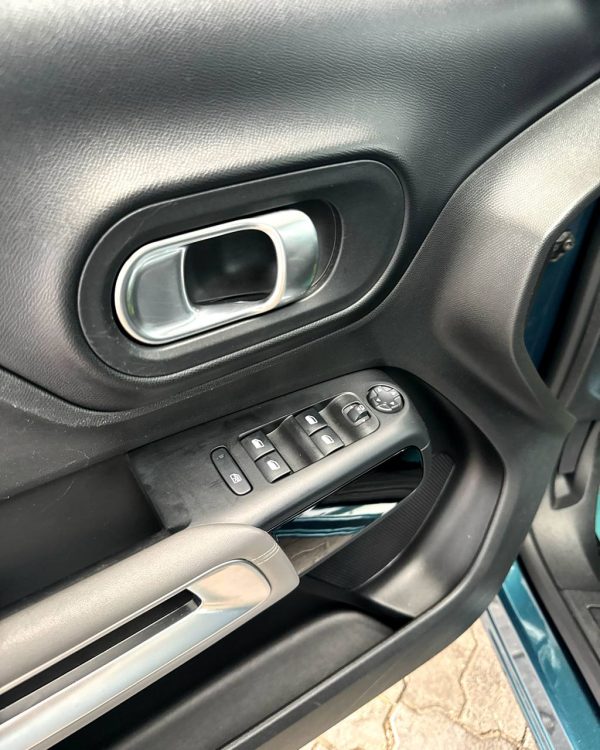 Citroen C5 Aircross I - Image 9