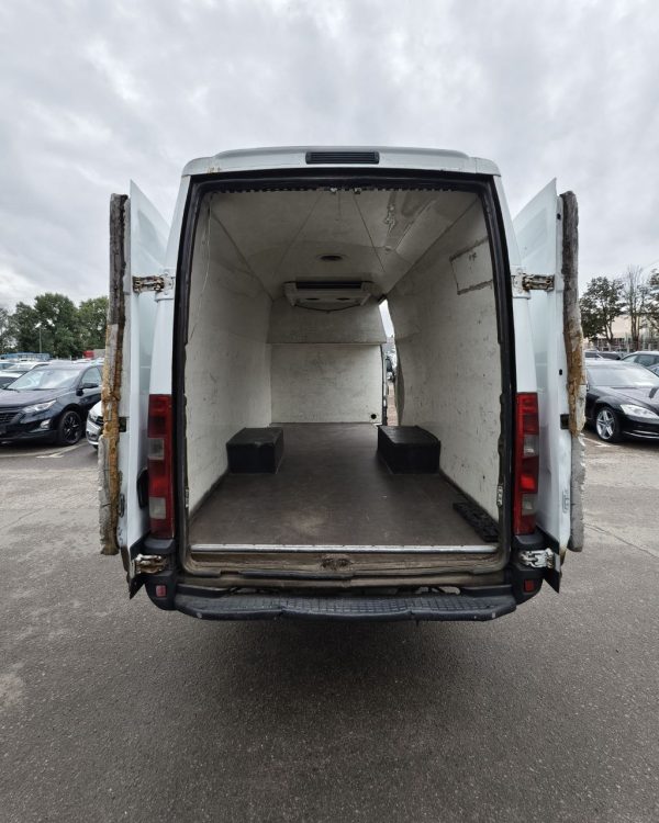 IVECO Fidato I - Image 11