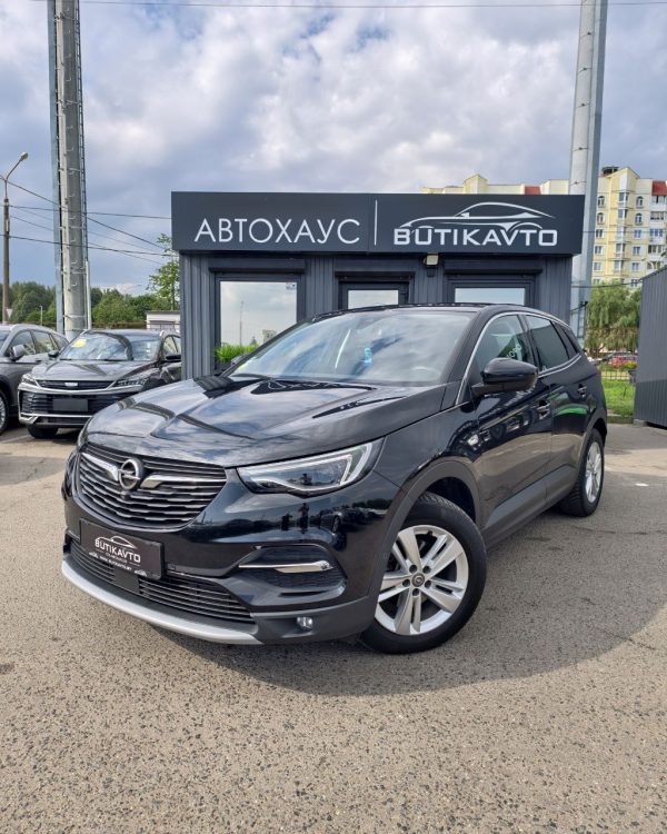 Opel Grandland X I - Image 3