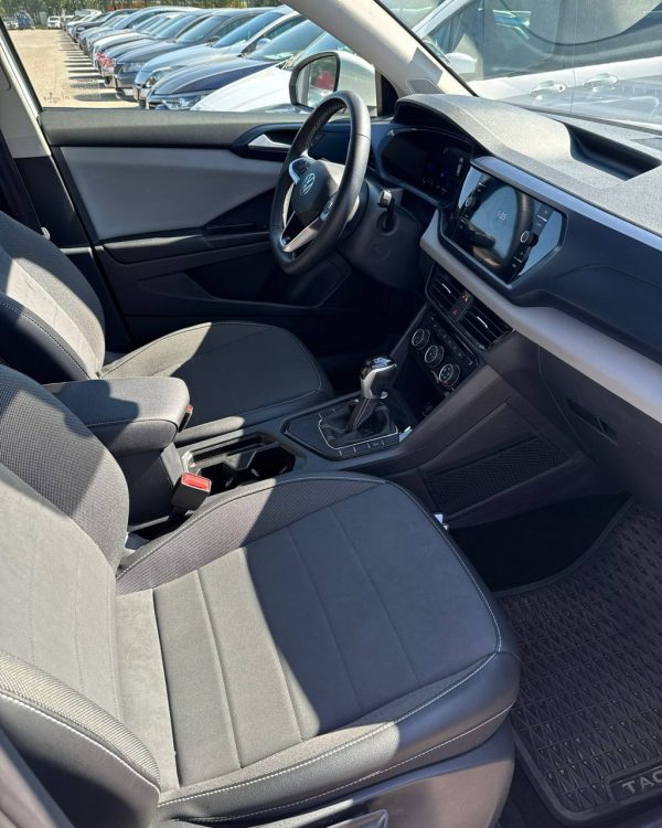 Volkswagen Taos  I - Image 13