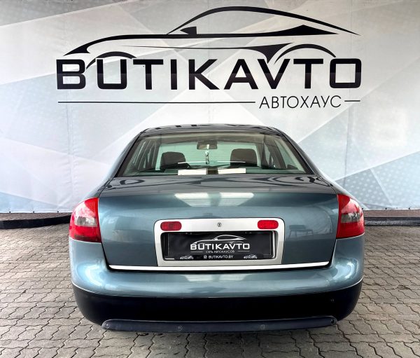 Audi A6 C5 - Image 6