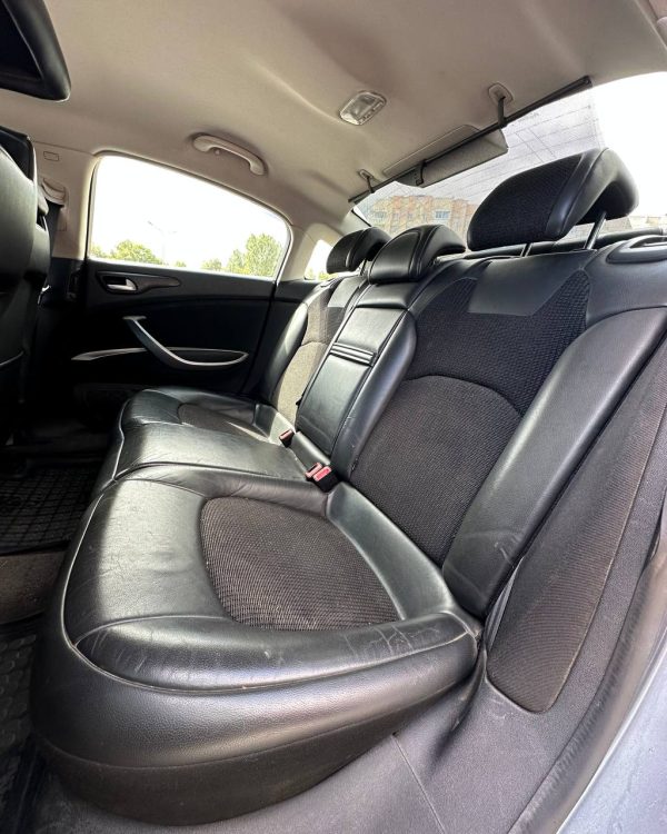 Citroen C5 II - Image 8
