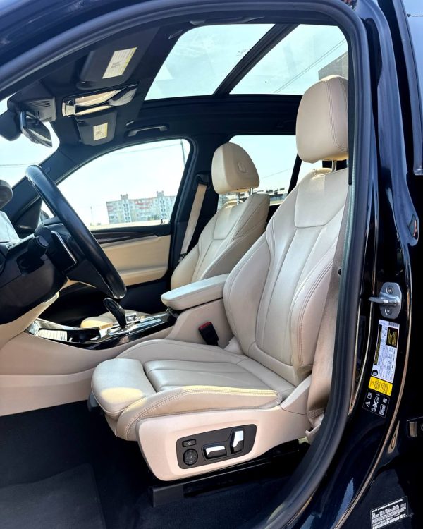 BMW X3 G01 - Image 10