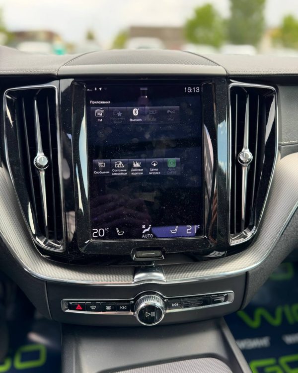 Volvo XC60 II · Рестайлинг - Image 17