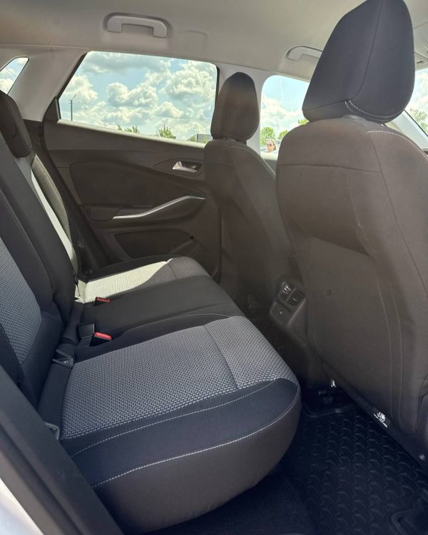 Opel Grandland X I - Image 11