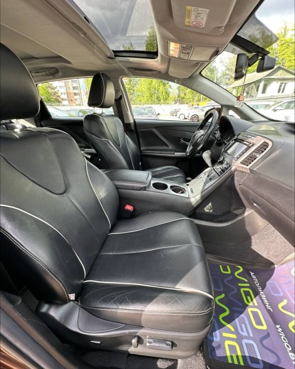 TOYOTA VENZA - Image 12