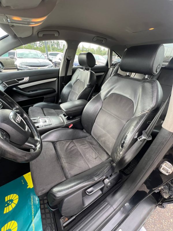 Audi A6 C6 - Image 12