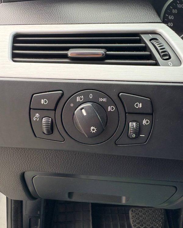BMW 5 серия E60 E61 - Image 19
