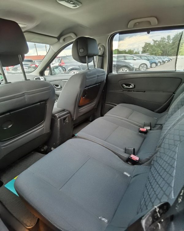 Renault Scenic III - Image 11