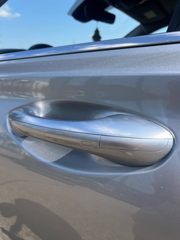 Hyundai Santa Fe TM · Рестайлинг - Image 9