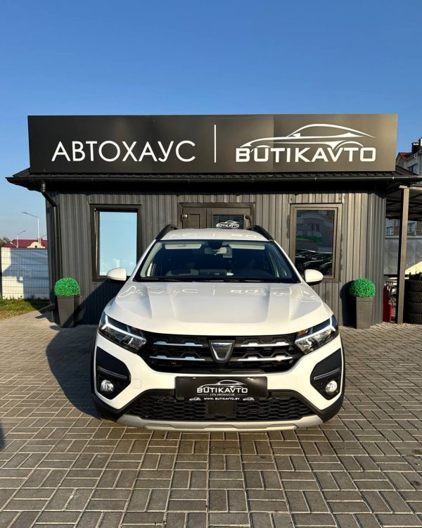 Dacia Jogger I · Рестайлинг - Image 2