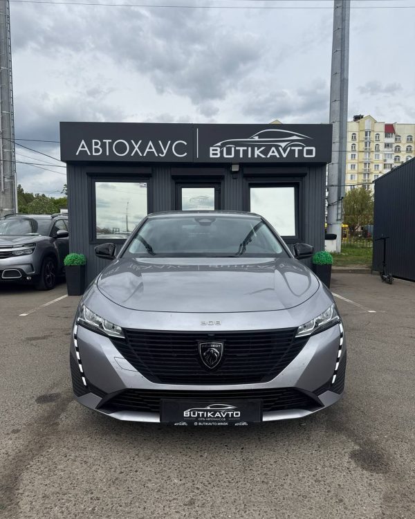 PEUGEOT 308 - Image 2