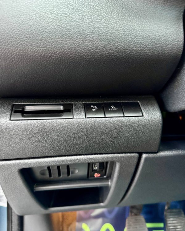 Peugeot 5008 I - Image 17