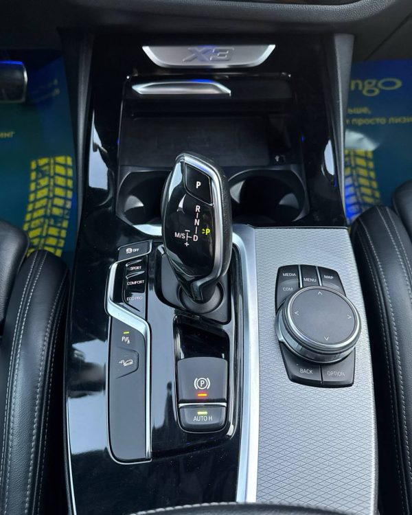 BMW X3 G01 - Image 20