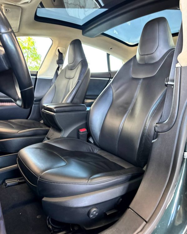 Tesla Model S I - Image 10