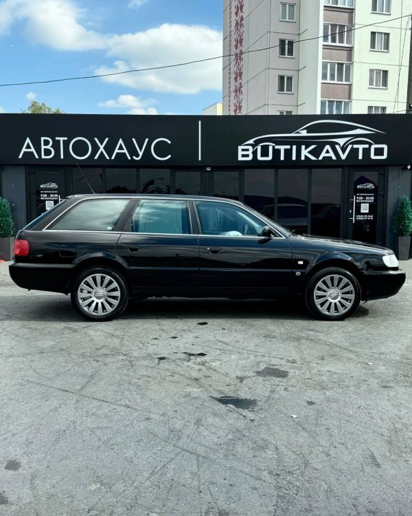 Audi A6 C4 - Image 8